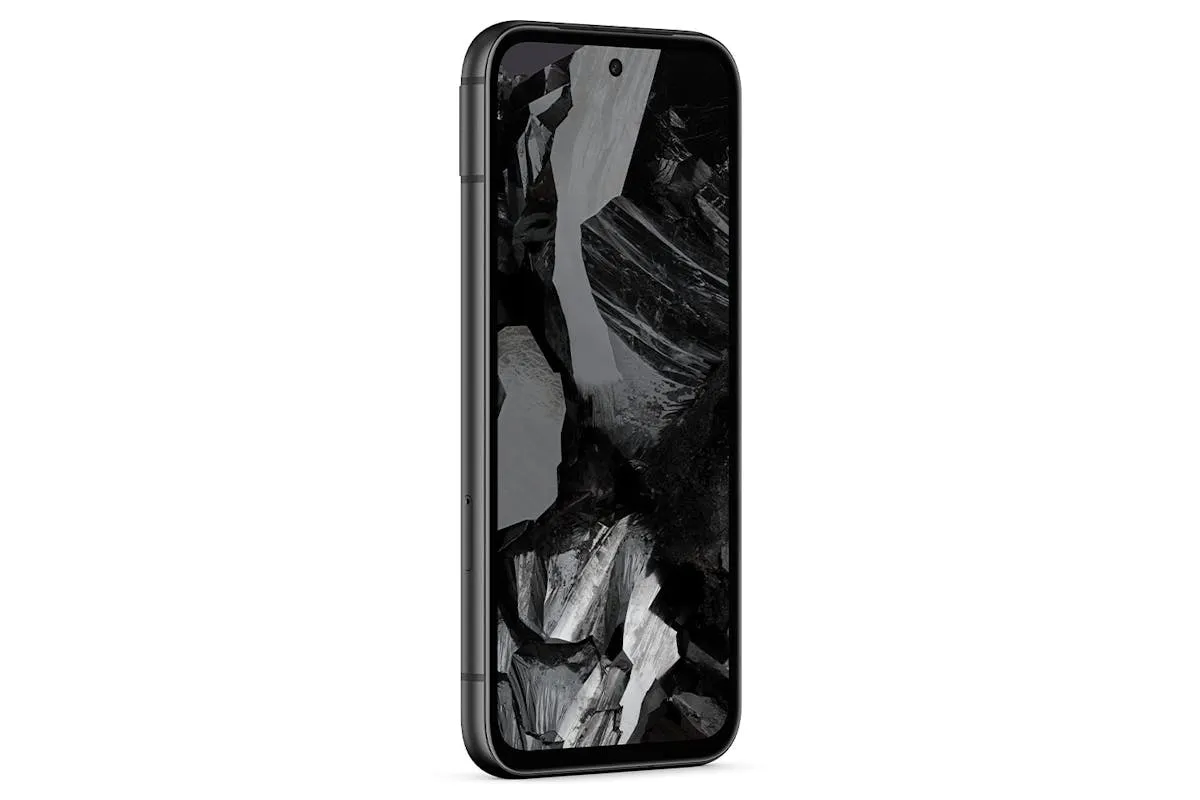 Google Pixel 8a | 8GB | 128GB | 5G | Obsidian