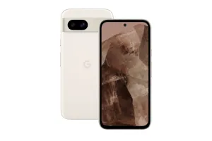 Google Pixel 8a | 8GB | 128GB | 5G | Porcelain