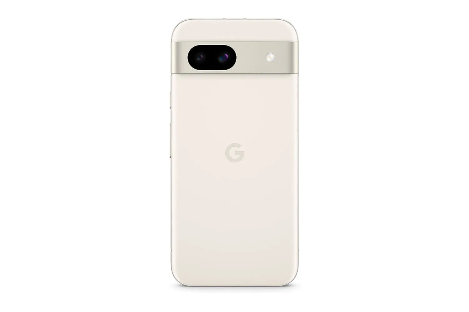 Google Pixel 8a | 8GB | 128GB | 5G | Porcelain