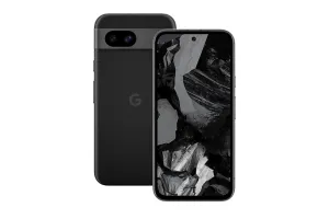 Google Pixel 8a | 8GB | 256GB | 5G | Licorice