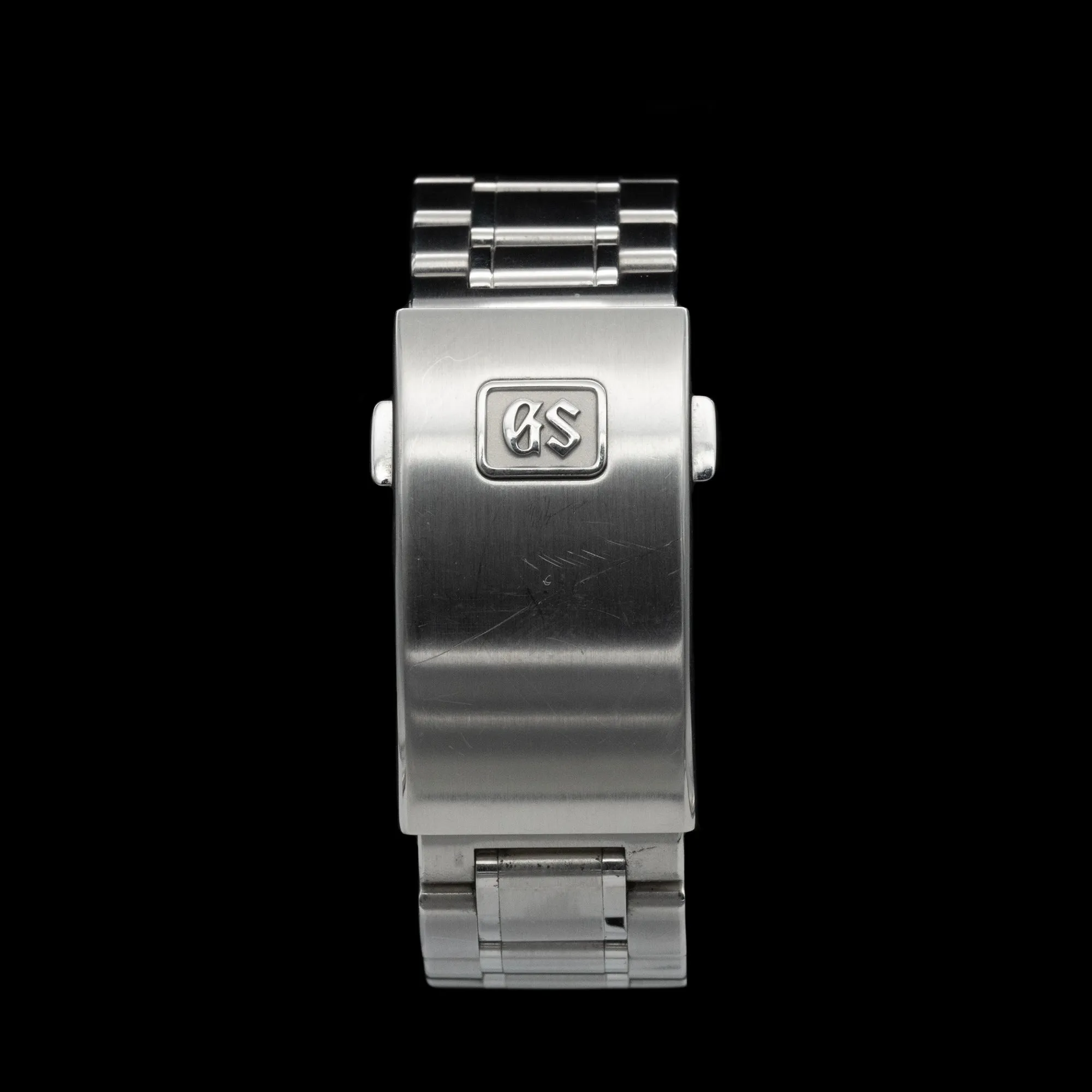 Grand Seiko - 2021 Sport Spring Drive GMT
