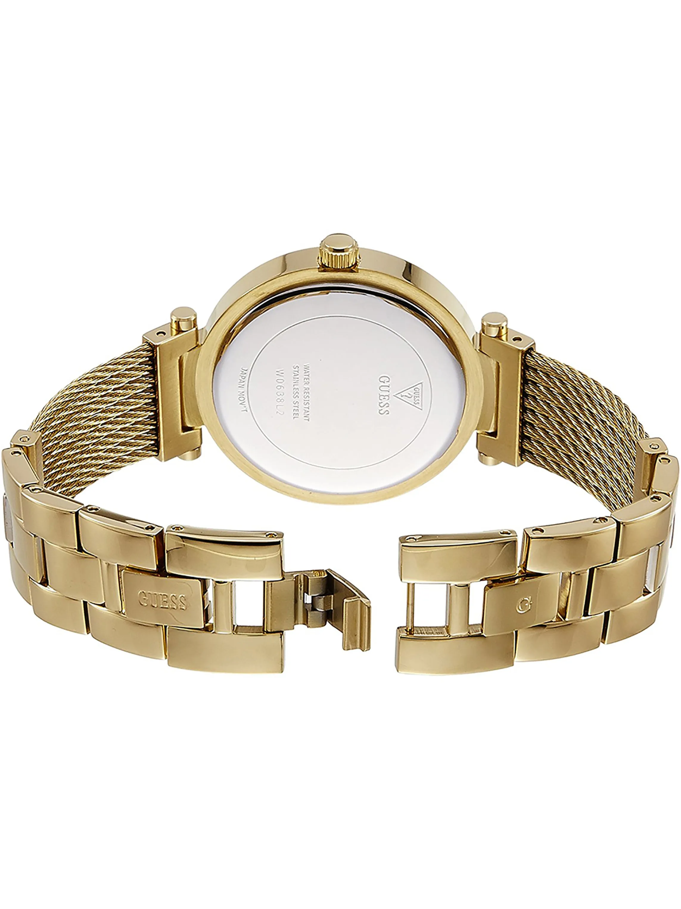 GUESS W0638L2