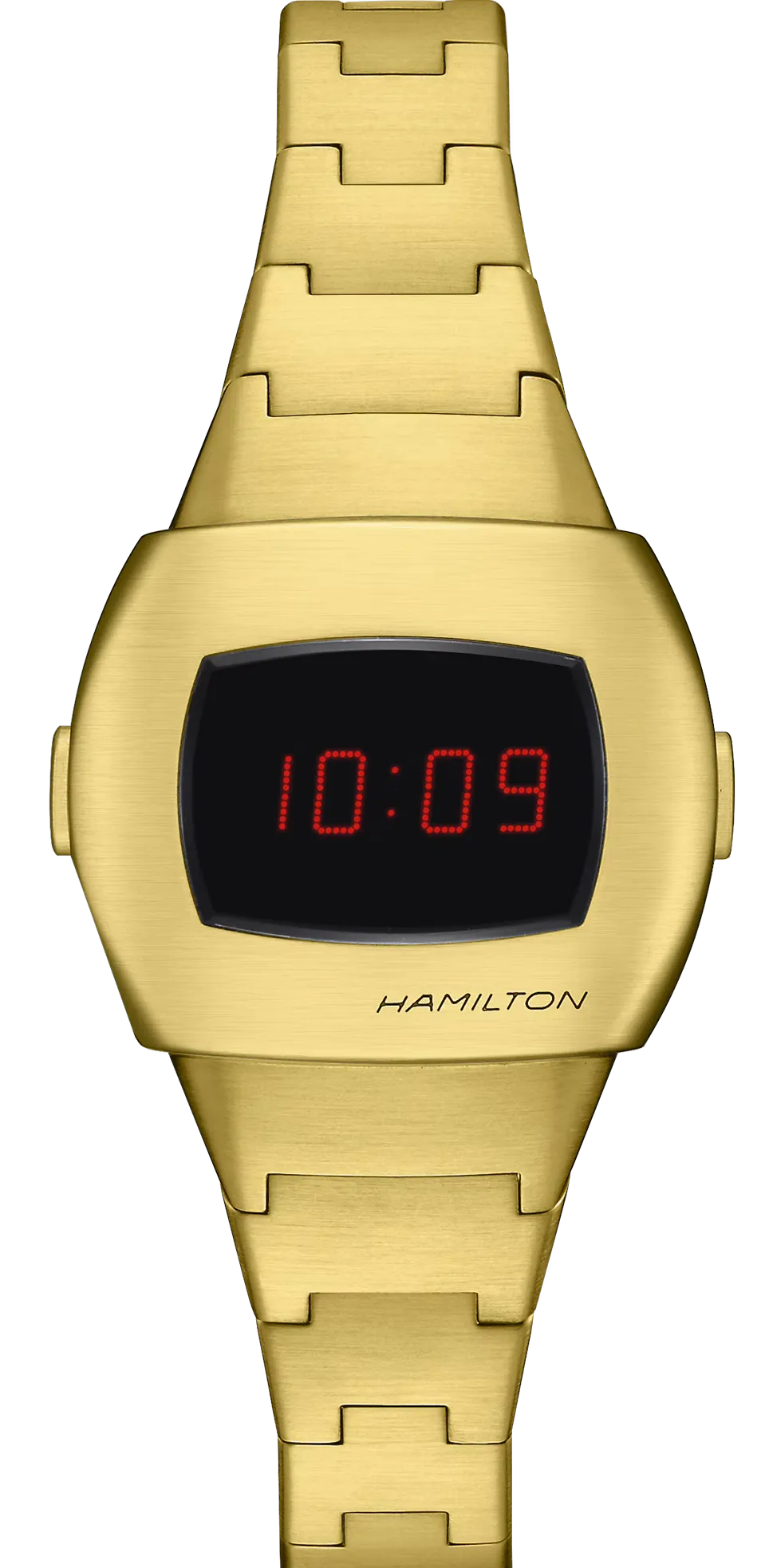 Hamilton American Classic PSR 74