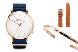 Harbor, Seaton/Kai Cuff Pack