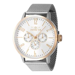 Invicta 4759: Stylish Men's Chronograph Watch