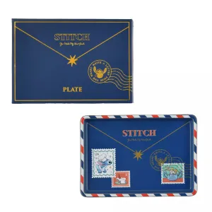 JDS - Holiday Season Collection x Stitch Plate (Release Date: Nov 5, 2024)