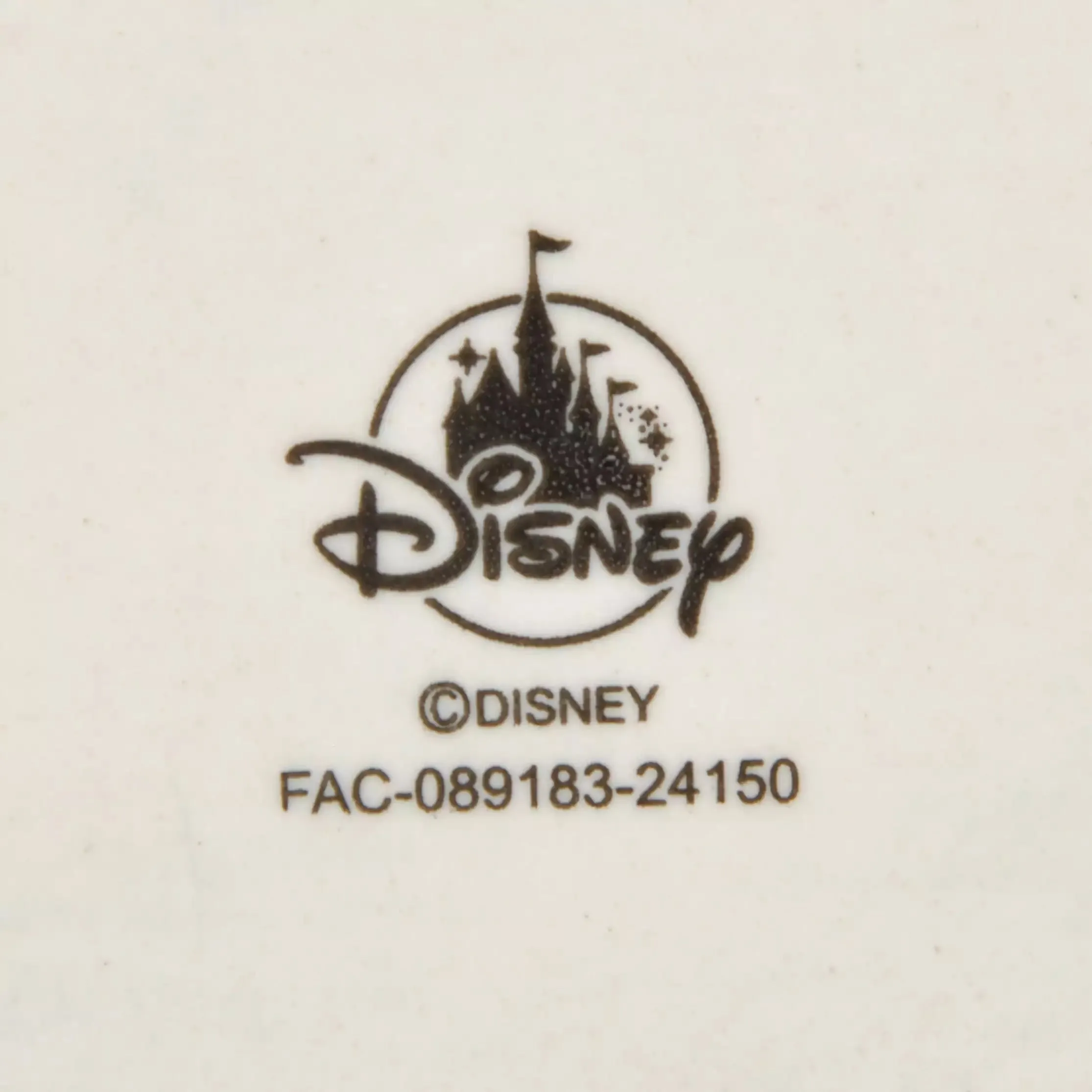 JDS - Holiday Season Collection x Stitch Plate (Release Date: Nov 5, 2024)