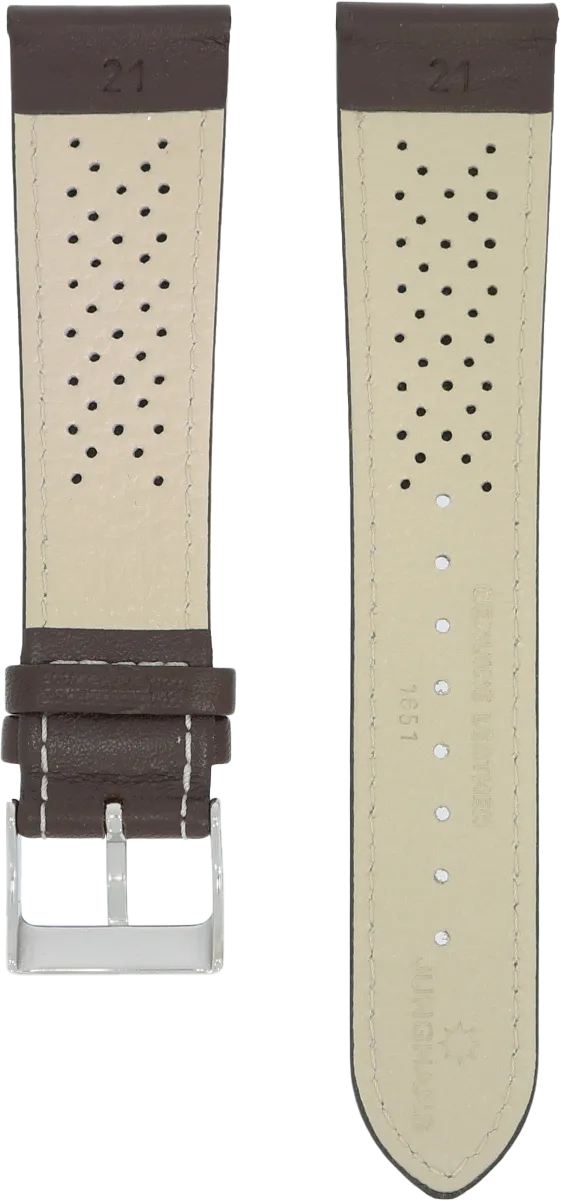 Junghans Leather Strap 420506436