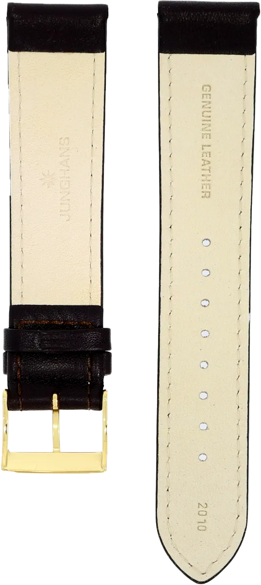 Junghans Leather Strap 420506575