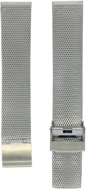 Junghans Steel Bracelet 17mm 420506578