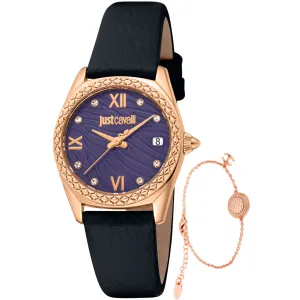 Just Cavalli Women's JC1L312L Stylish Analog Watch