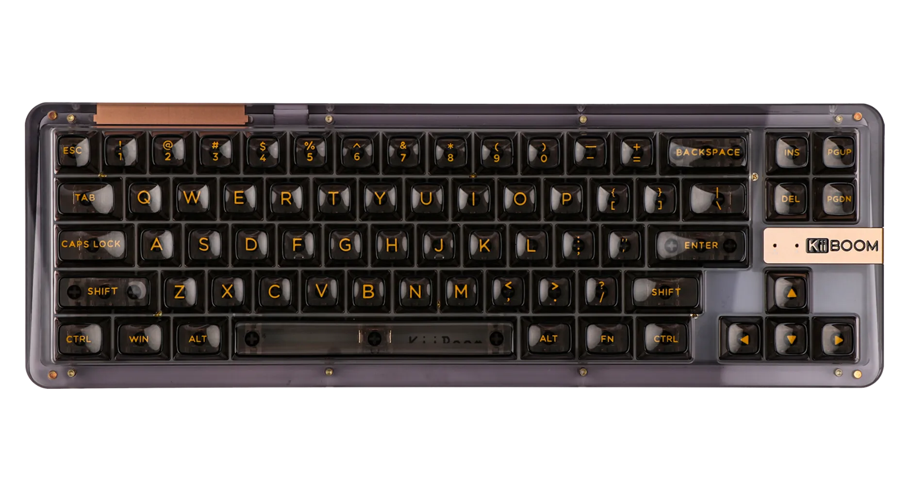 KiiBOOM Phantom 68