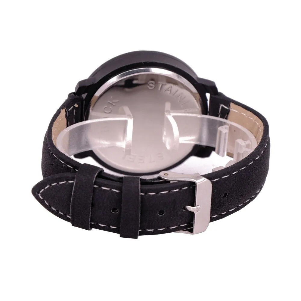 King and queen watch