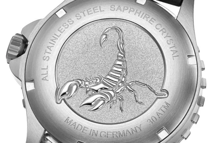 LAC Watch Squad Atlantik RB