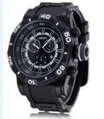 Large Dial Student Wrist Table Watch