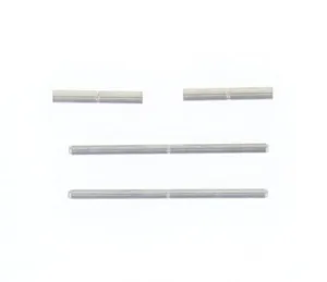 LINK PIN & TUBE FOR WATCH BAND CLASP FIT TAG HEUER KIRIUM BA0550 BA0564 S/STEEL