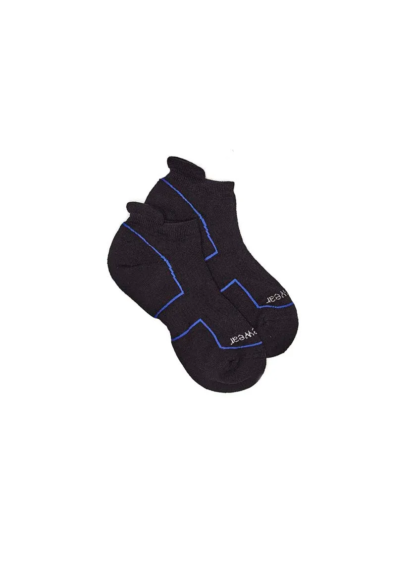 Lite Multi Sport Short - Black