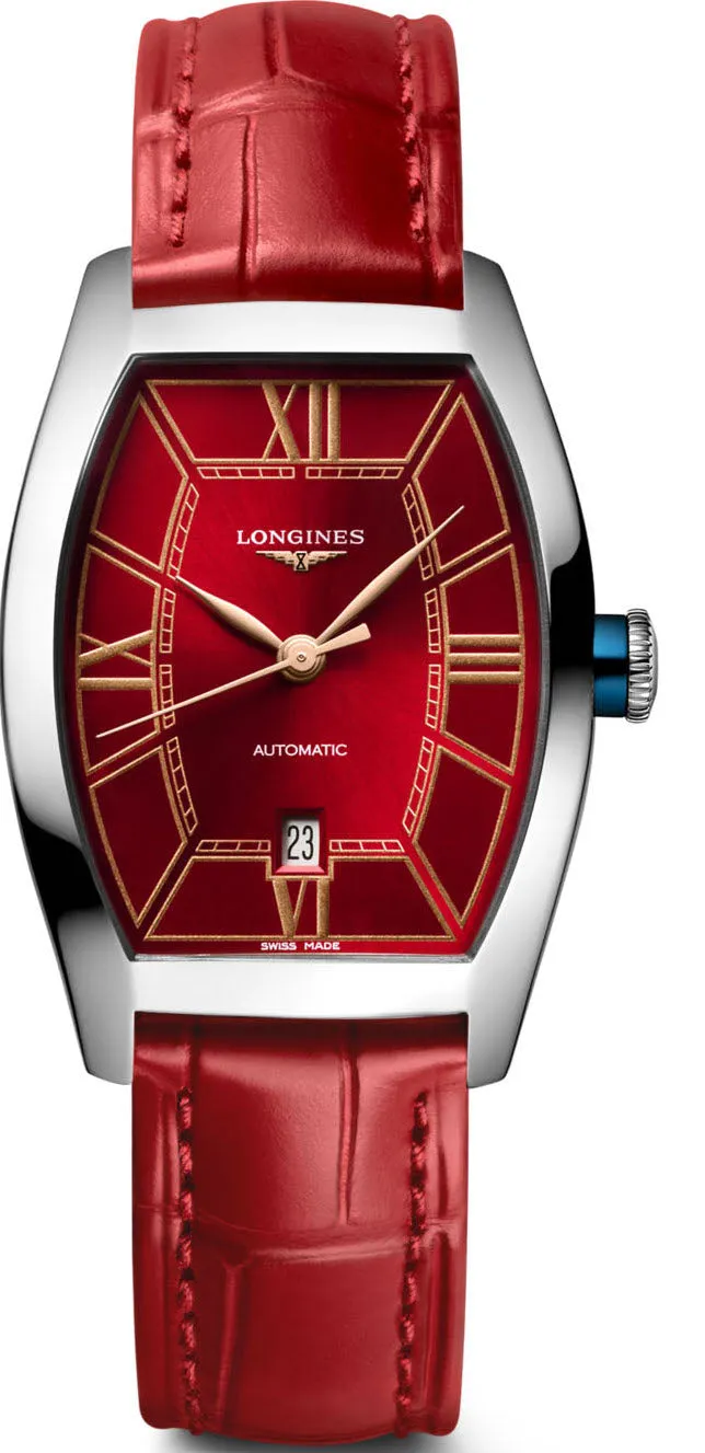 LNG Watch Evidenza Ladies