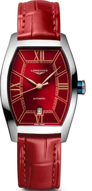 LNG Watch Evidenza Ladies