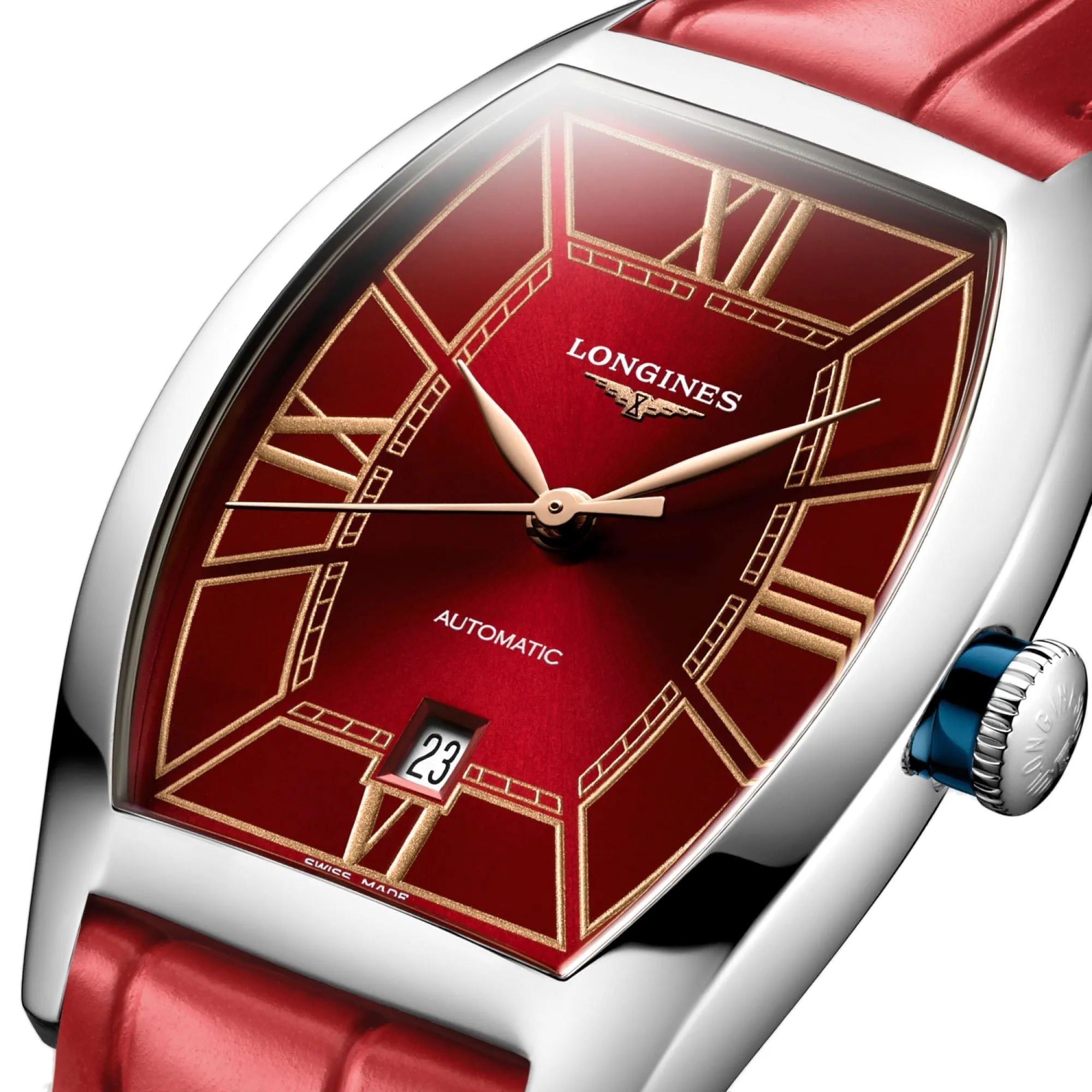 LNG Watch Evidenza Ladies