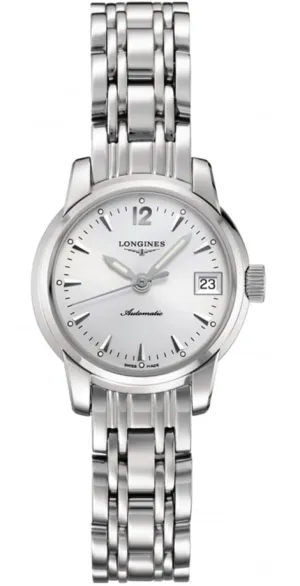 LNG Watch Saint Imier Ladies