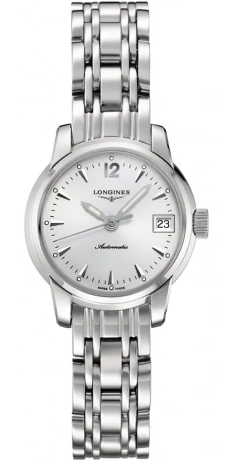LNG Watch Saint Imier Ladies