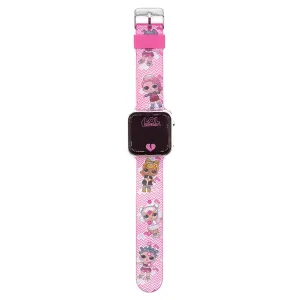LOL Surprise Digital Kids Watch
