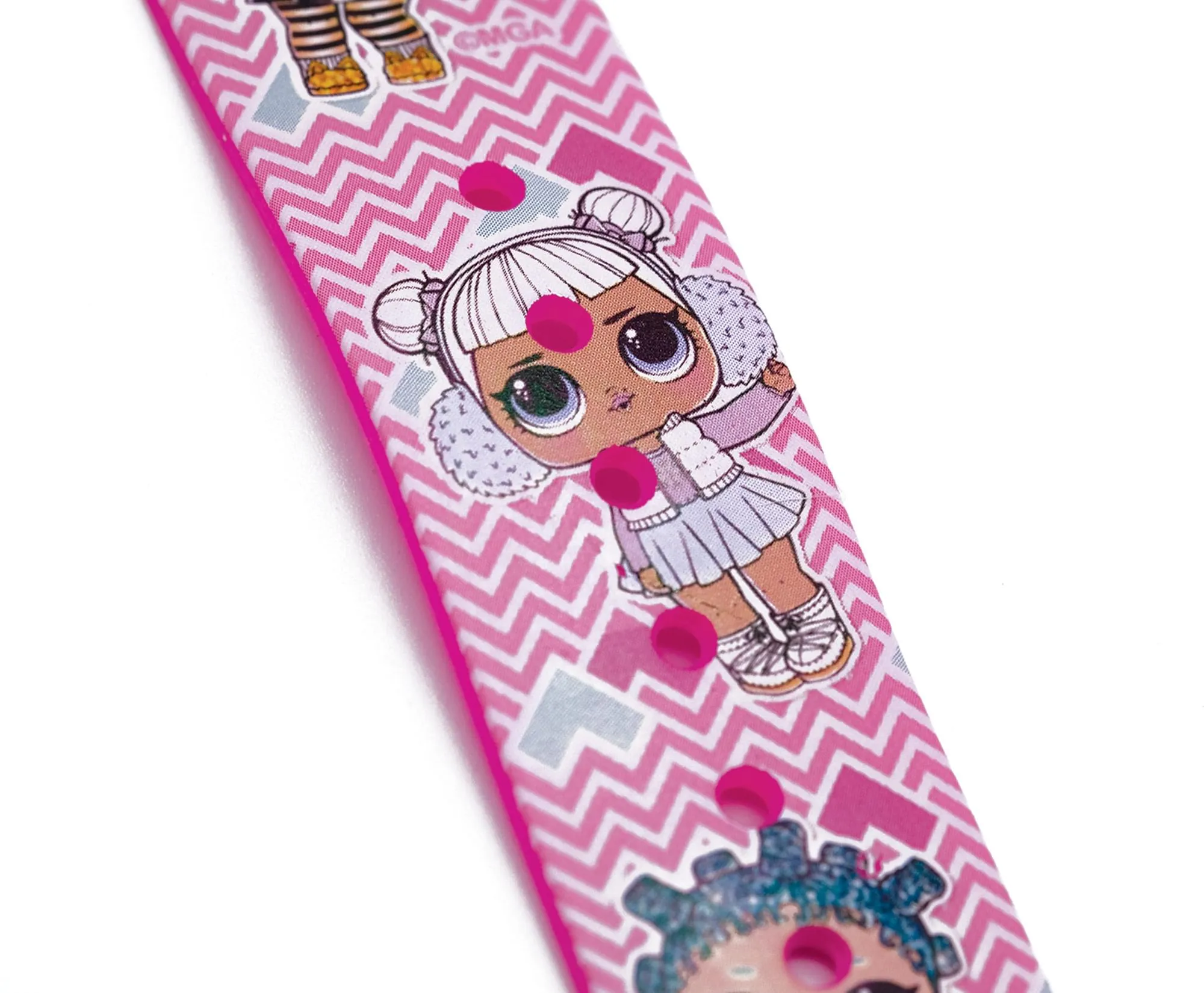 LOL Surprise Digital Kids Watch
