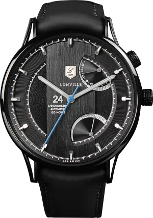 LON Watch Virage G24 Superleggera Limited Edition