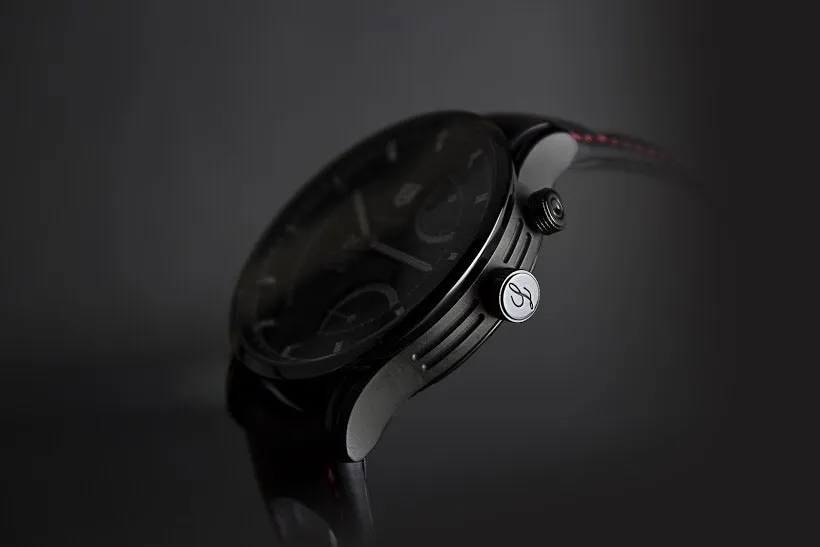 LON Watch Virage G24 Superleggera Limited Edition
