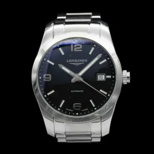 Longines - Conquest Classic Automatic 40mm