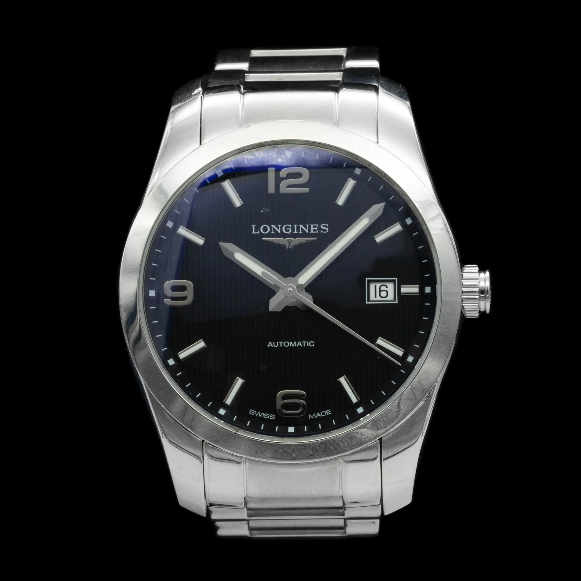 Longines - Conquest Classic Automatic 40mm