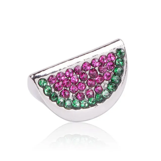 Lovely Green Beads Fit Original Pandora Bracelet Necklace Big Hole Diy Charms For Women Enamel Heart Shape Pendant For Girl Gift