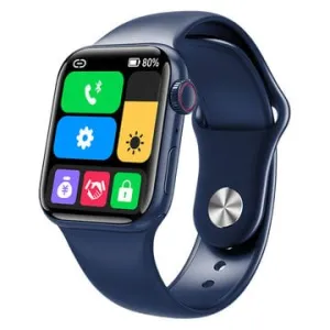 M26 plus Smart Watch Bluetooth Call Smart Watch Heart Rate Monitor
