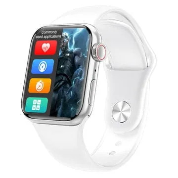M26 plus Smart Watch Bluetooth Call Smart Watch Heart Rate Monitor