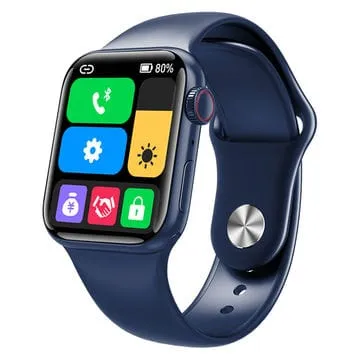 M26 plus Smart Watch Bluetooth Call Smart Watch Heart Rate Monitor