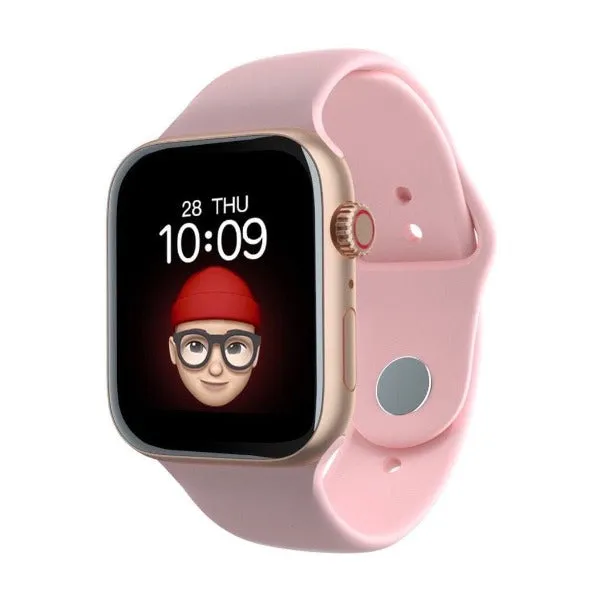 M26 plus Smart Watch Bluetooth Call Smart Watch Heart Rate Monitor