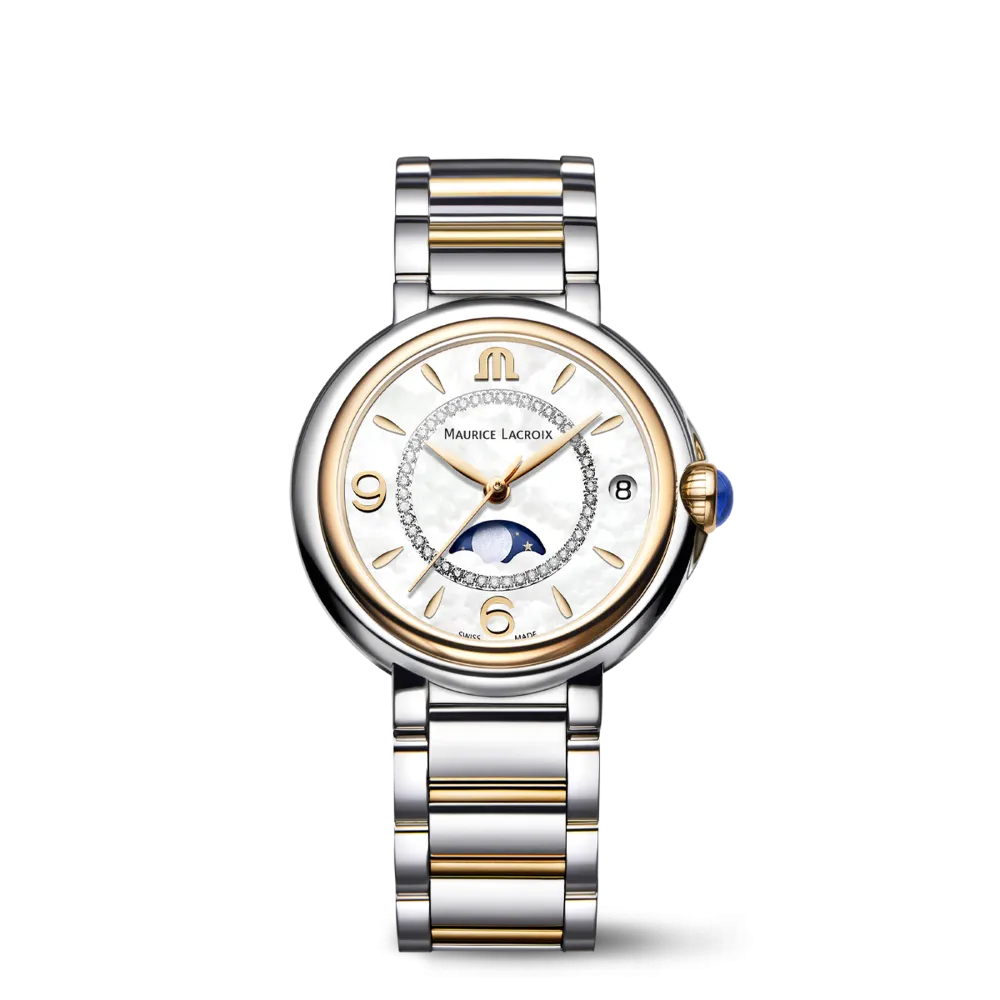 Maurice Lacroix Fiaba Moonphase 32mm