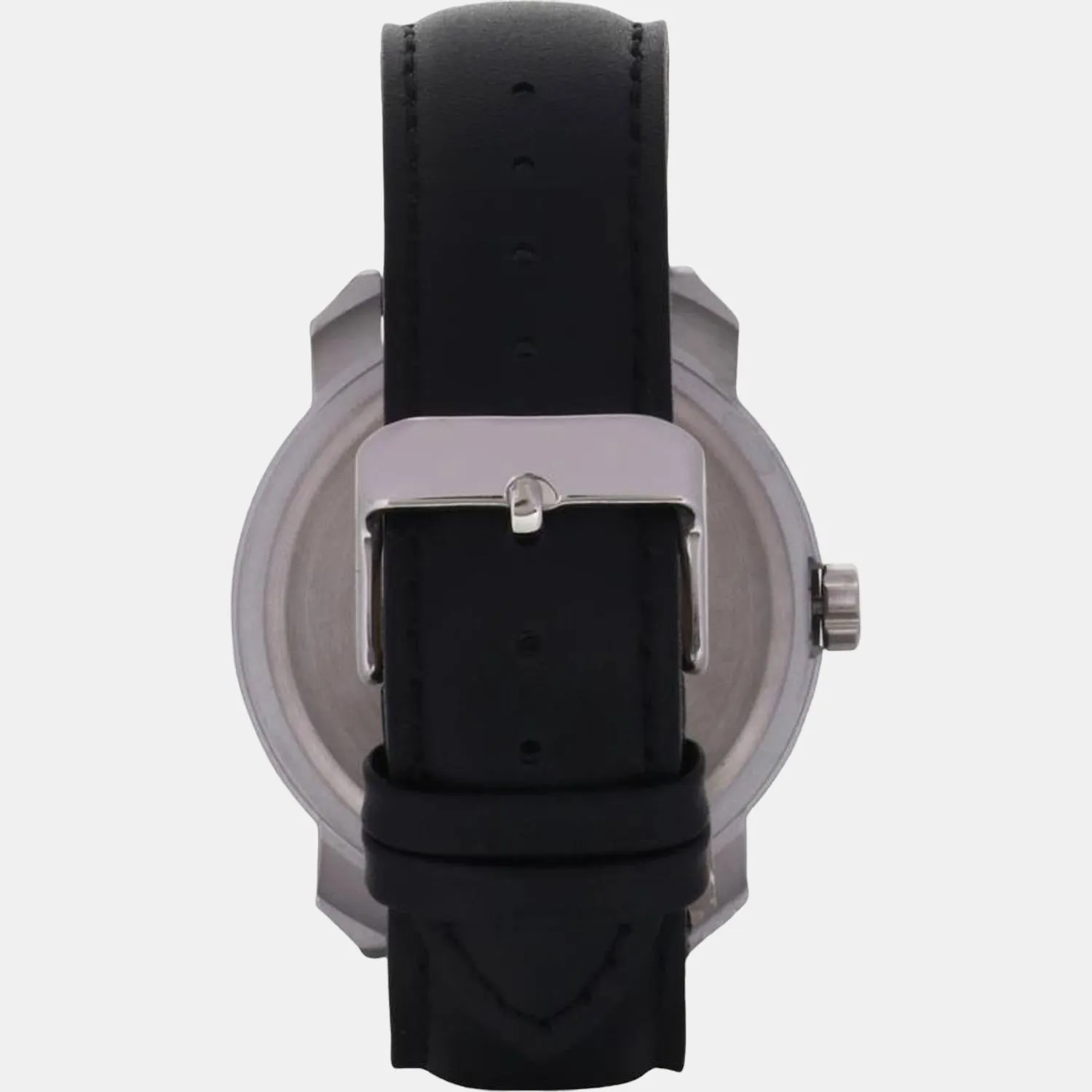 Men Analog Leather Watch TW036HG02