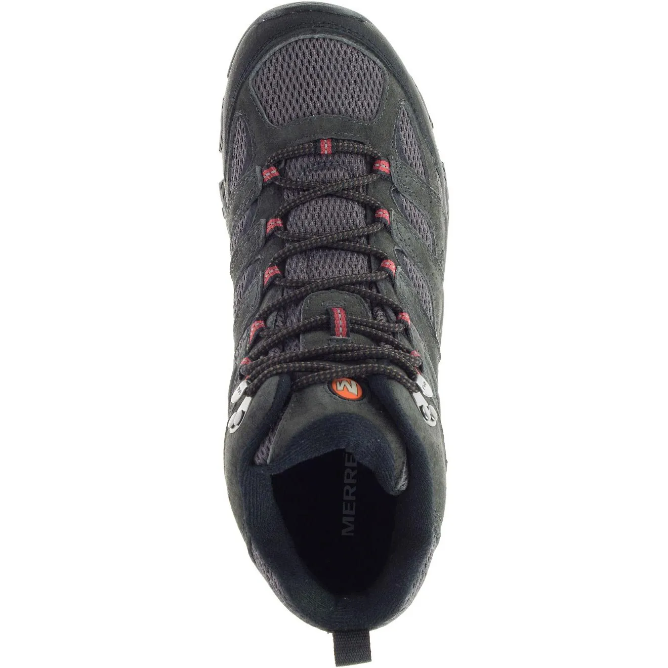 MERRELL MOAB 3 MID GORE-TEX MENS HIKING SHOES