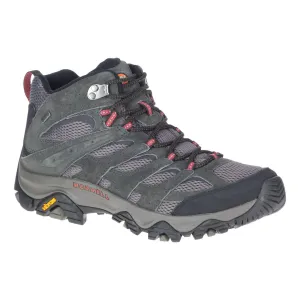 MERRELL MOAB 3 MID GORE-TEX MENS HIKING SHOES