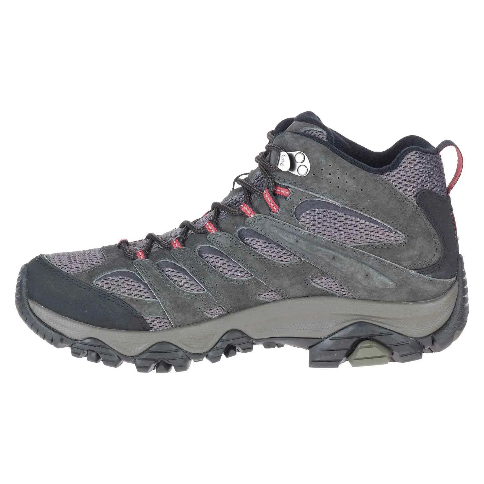 MERRELL MOAB 3 MID GORE-TEX MENS HIKING SHOES