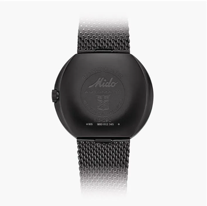 MIDO-COMMANDER SHADE M8429.3.25.11