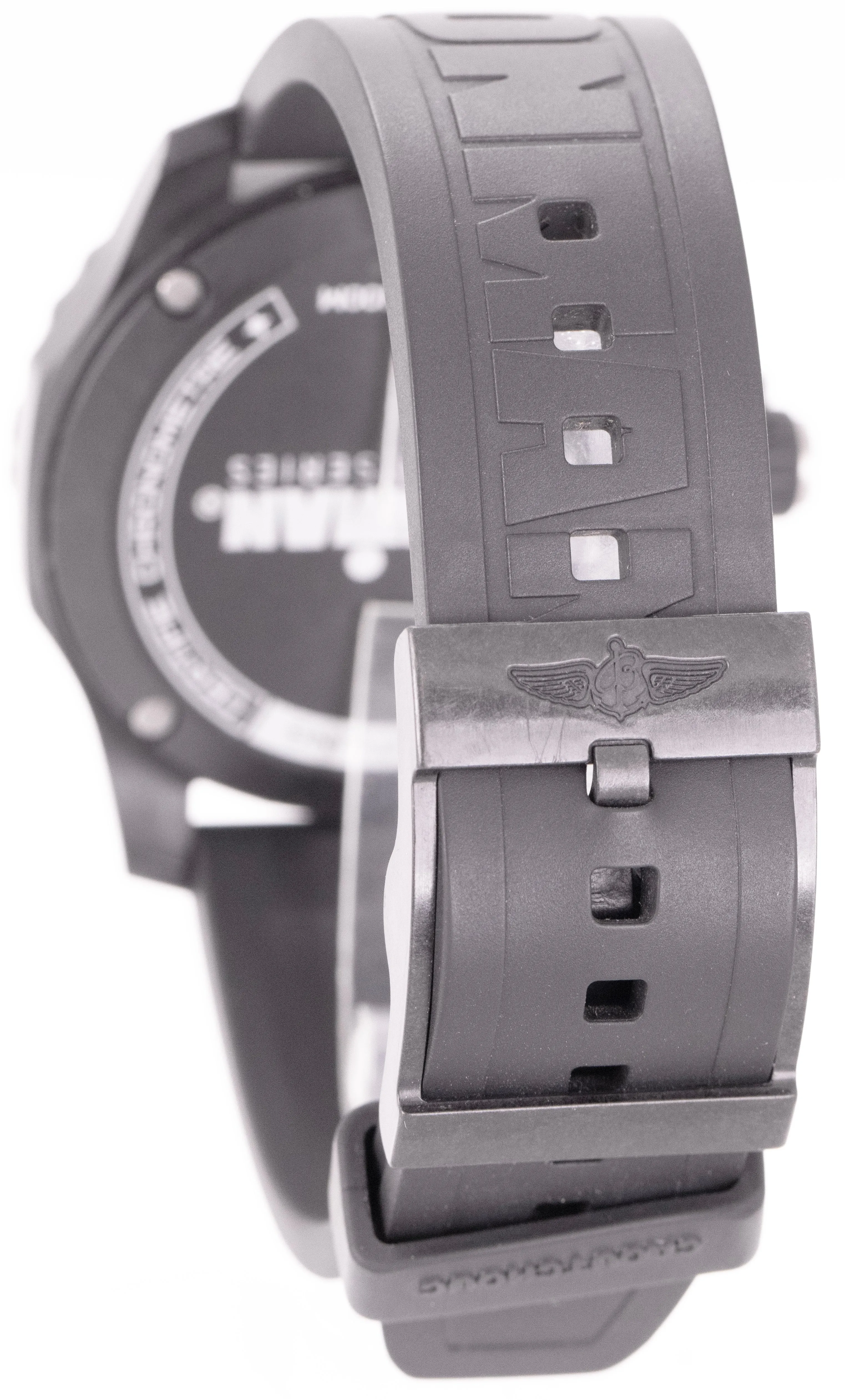 MINT Breitling Endurance Pro Ironman Finisher Breitlight X82310 44mm Watch B P