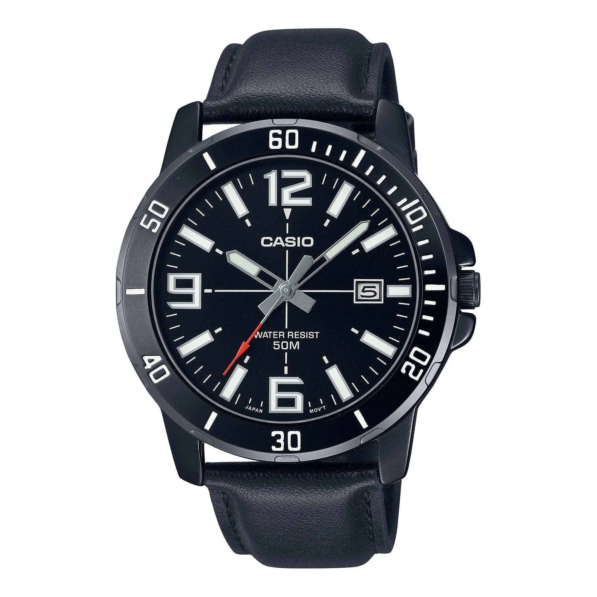 MTP-VD01BL-1B