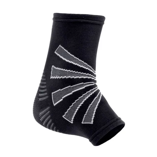 Mueller Omniforce&#174; 100 Ankle Support Unisex Multisport Silver 4430-0B/1/2/3/4/5B