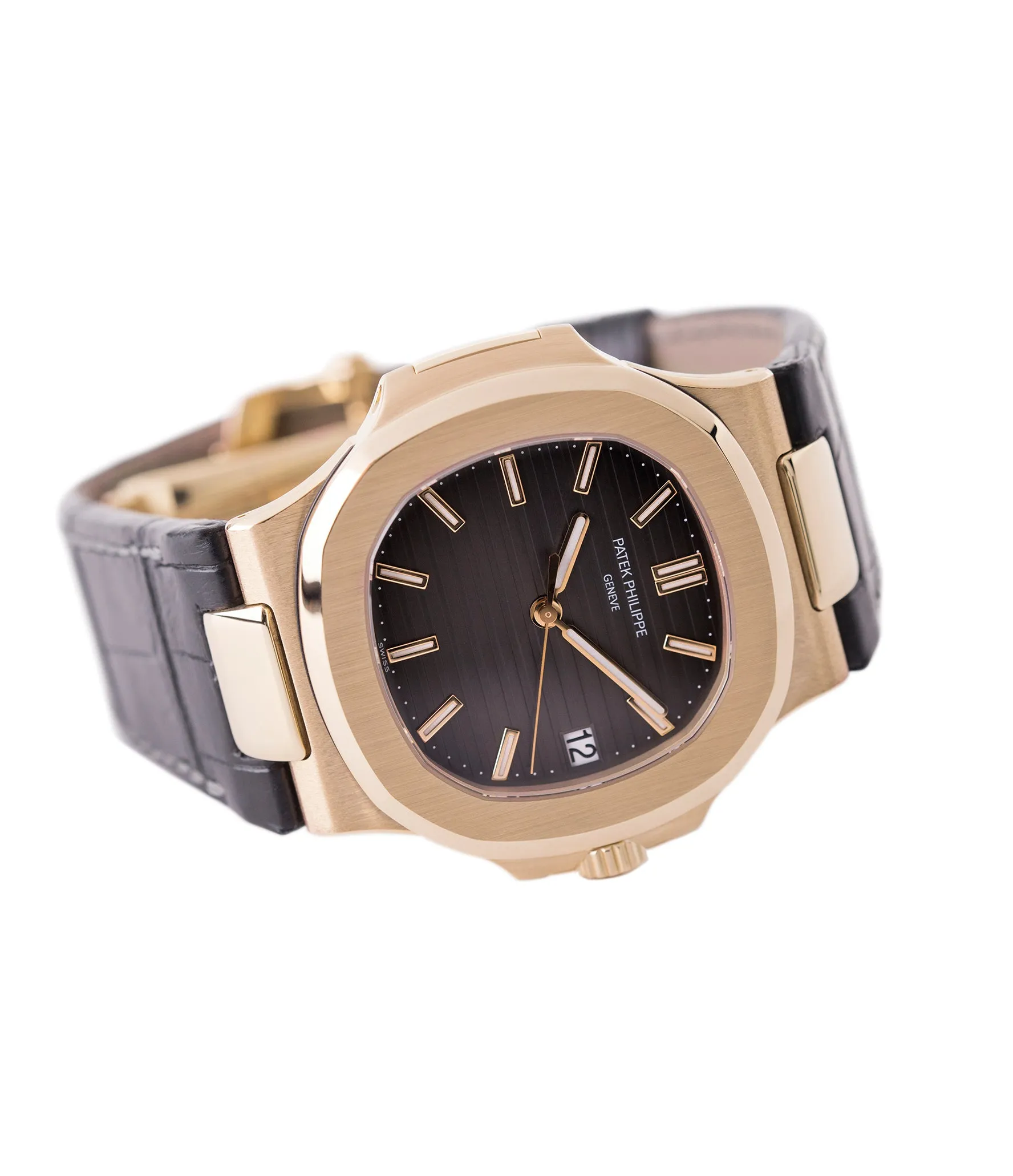 Nautilus 5711R-001 | Rose Gold