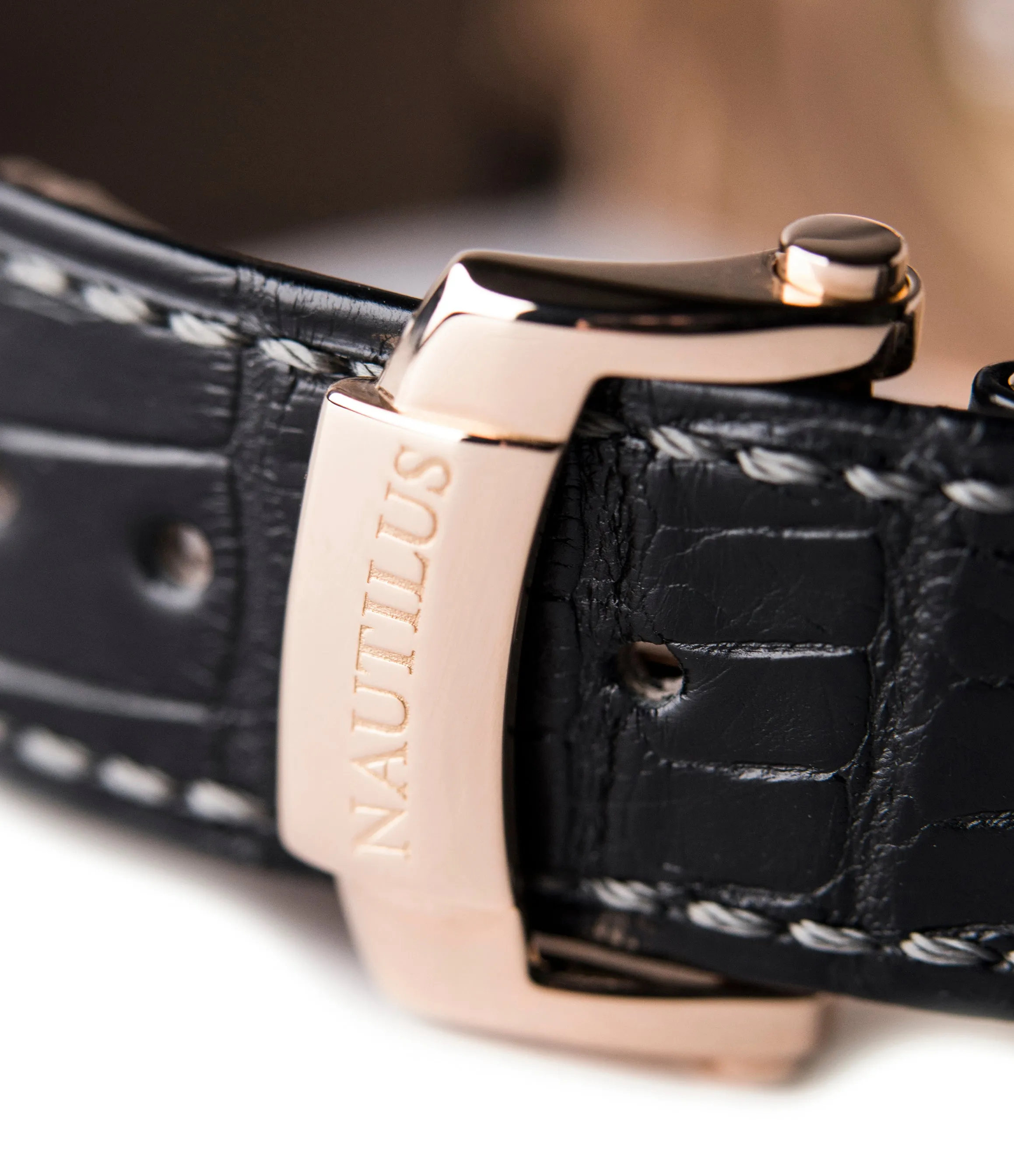 Nautilus 5711R-001 | Rose Gold