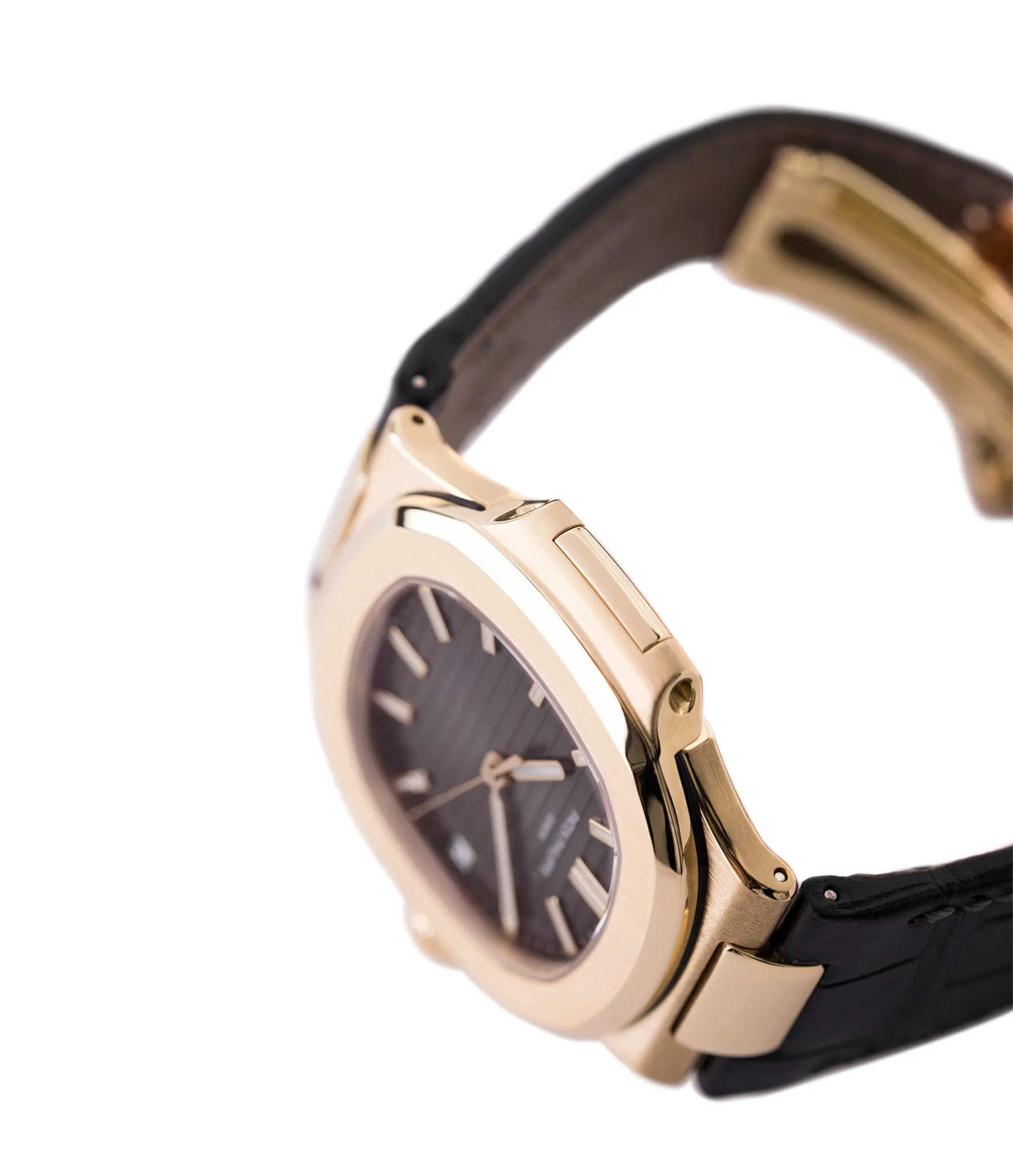 Nautilus 5711R-001 | Rose Gold