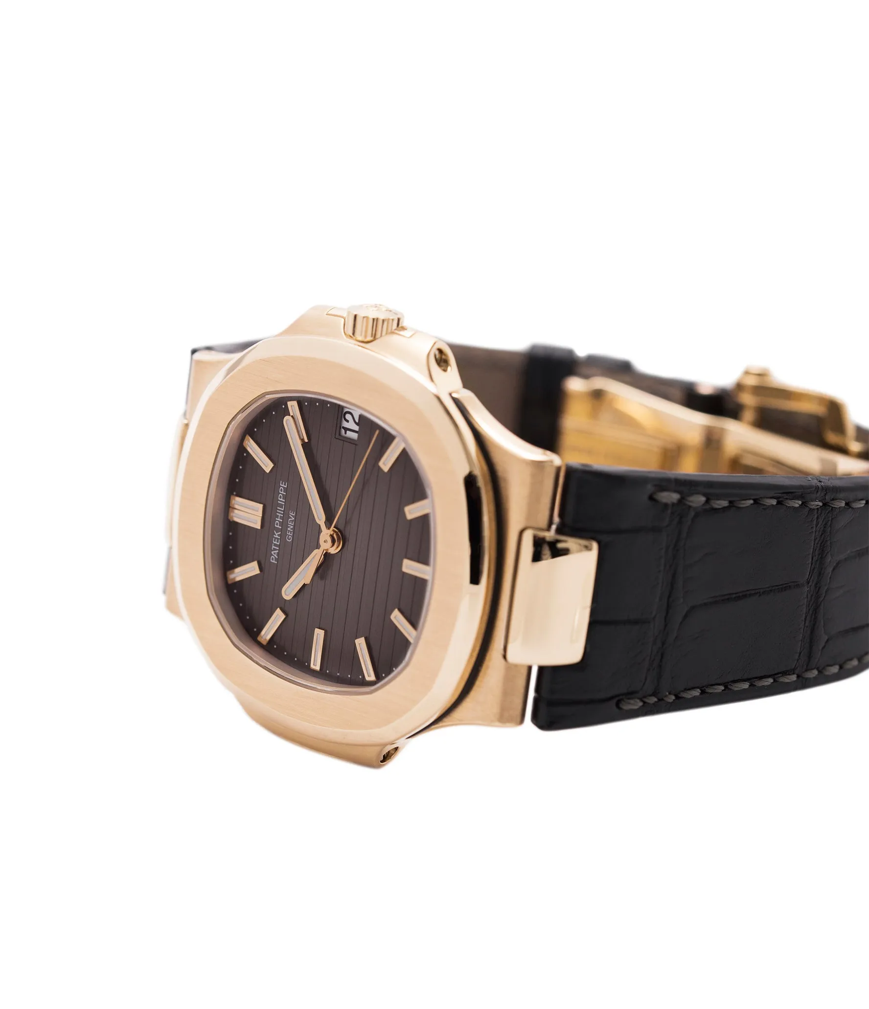 Nautilus 5711R-001 | Rose Gold